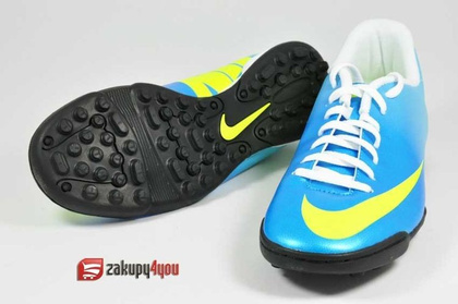 Buty na orlika NIKE Mercurial Vortex TF