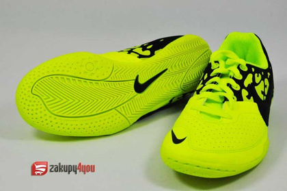 Buty halowe Nike Five Elastico 