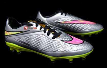 Korki Nike Hypervenom Phelon Premium FG Liquid Diamond