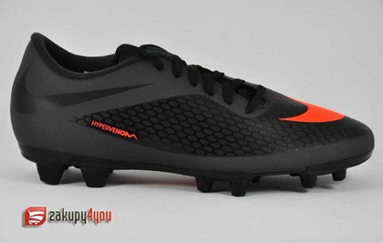 Buty piłkarskie Nike HYPERVENOM PHADE FG