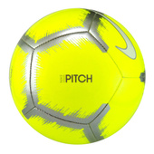 Piłka  nożna Nike Event Pack Pitch SC3521-702 r4