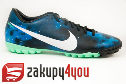 Buty NIKE Mercurial Victory IV TF