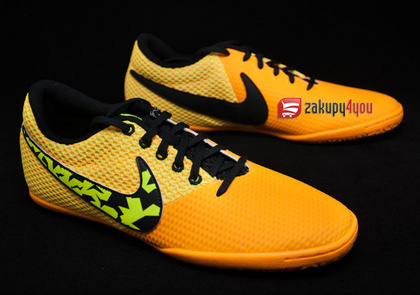 Buty halowe Nike Five Elastico Pro III