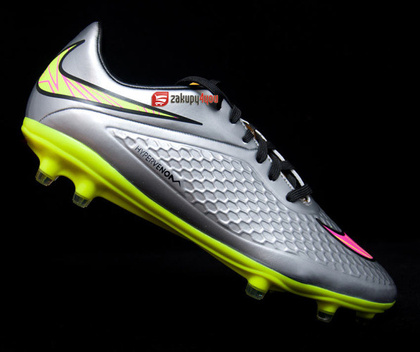 Korki Nike Hypervenom Phelon Premium FG Liquid Diamond