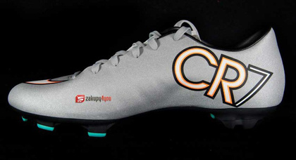 Korki Nike Mercurial Victory V CR7  FG 