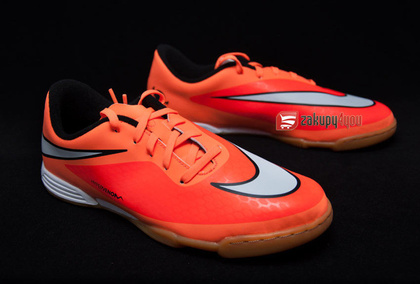 Halówki Nike HYPERVENOM PHADE IC