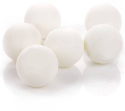 Atemi 3000 AN - Rakietka do tenisa stołowego (rączka anatomiczna) + piłeczki