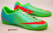 Halówki Nike Mercurial Victory IV IC Najnowsze