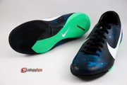 Buty halowe Nike Mercurial Victory IV IC Limitowane Galaxy