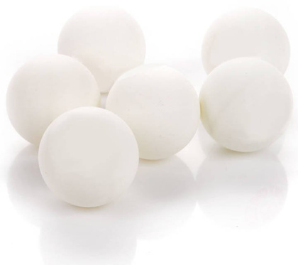 Piłeczki do tenisa stołowego 6 szt