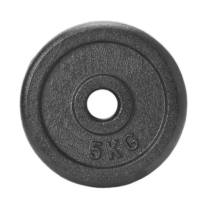 Zestaw hantle żeliwne regulowane Rojax 2x10 kg