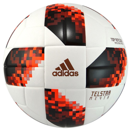 Piłka  nożna Adidas Telstar Top Replika CW4683 r4