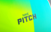 Piłka  nożna Nike Pitch La Liga SC3138-702 r5