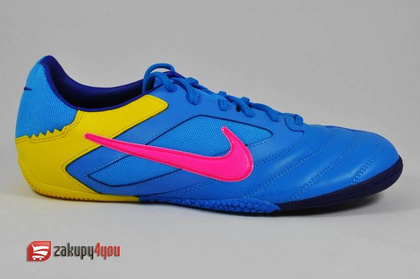 Buty halowe Nike Five Elastico Pro