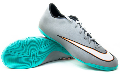 Halówki Nike  Mercurial Victory V IC CR7 - LIMITOWANE