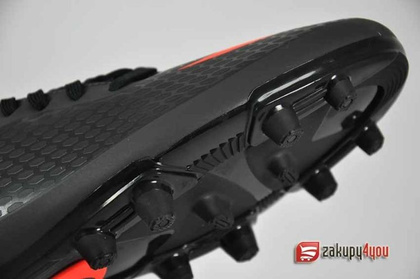 Buty piłkarskie Nike HYPERVENOM PHADE FG