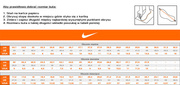 Biało-pomarańczowe buty piłkarskie Nike Mercurial Superfly Academy MG AH7337-107 JR