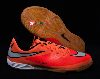 Halówki Nike HYPERVENOM PHADE IC