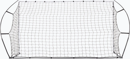 Biała bramka Yakimasport Flex 240cm x 150cm 100774