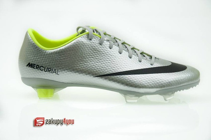 Buty Piłkarskie Nike Mercurial Veloce FG