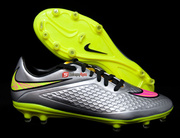 Korki Nike Hypervenom Phelon Premium FG Liquid Diamond