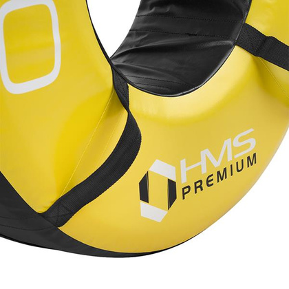 PYT01 OPONA TRENINGOWA 40KG HMS PREMIUM