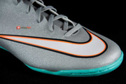 Halówki Nike  Mercurial Victory V IC CR7 - LIMITOWANE