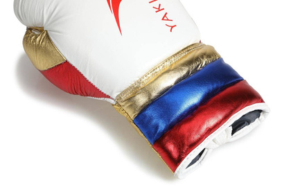 Rękawice bokserskie Sparring Gloves 18 oz