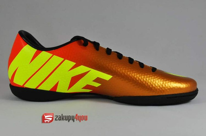 Halówki Nike Mercurial Victory IV IC