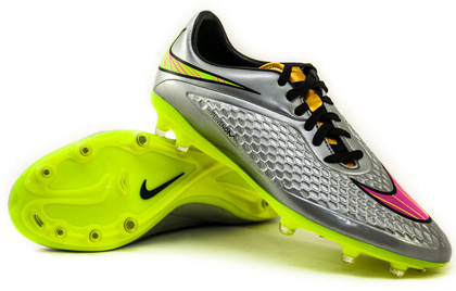 Korki Nike Hypervenom Phelon Premium FG Liquid Diamond