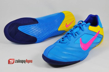 Buty halowe Nike Five Elastico Pro