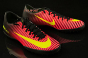 Nike Mercurial Vapor TF 831949-870 JR