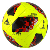 Piłka  nożna Adidas Telstar Mechta Glider CW4689 r5