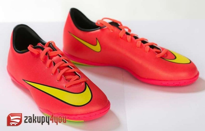 Buty na halę Nike  Mercurial Victory V IC 