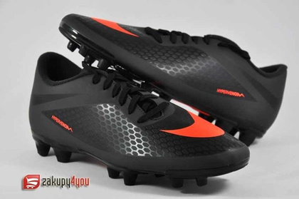 Buty piłkarskie Nike HYPERVENOM PHADE FG