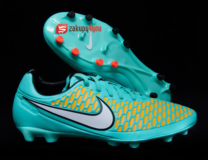 Buty piłkarskie Nike Magista ORDEN FG