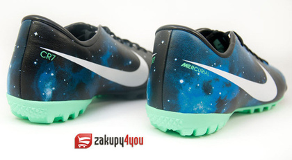 Buty NIKE Mercurial Victory IV TF