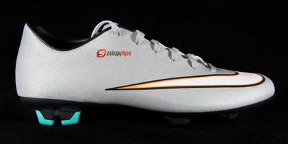 Korki Nike Mercurial Victory V CR7  FG 