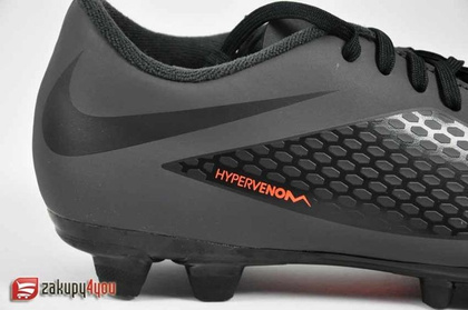 Buty piłkarskie Nike HYPERVENOM PHADE FG