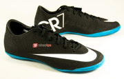 Halówki Nike Mercurial Victory V IC CR7 - LIMITOWANE
