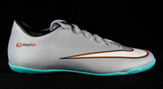 Halówki Nike  Mercurial Victory V IC CR7 - LIMITOWANE