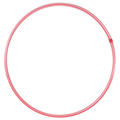 HULA HOP 60CM MIX KOLOR KPL.20SZT