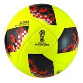 Piłka  nożna Adidas Telstar Mechta Glider CW4689 r4