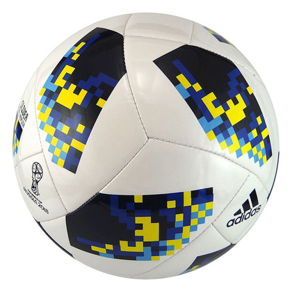 Piłka Adidas Telstar Mechta Glider CW4688 r4