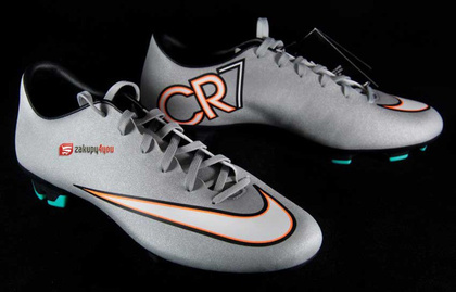 Korki Nike Mercurial Victory V CR7  FG 