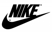 Czerwono-białe korki Nike Tiempo Genio FG 