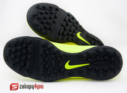 Buty piłkarskie Nike HYPERVENOM PHADE TF 