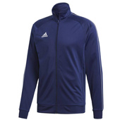 Bluza treningowa Adidas Core 18 CV3563 granatowe