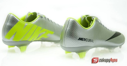 Buty Piłkarskie Nike Mercurial Veloce FG