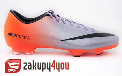 Korki Nike Mercurial Victory IV  FG 